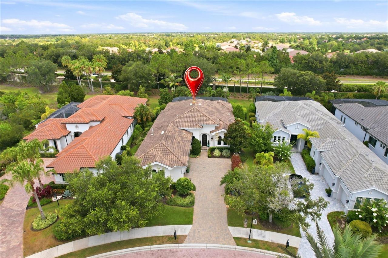 7952 Matera Court, Lakewood Ranch, FL 34202 Photo
