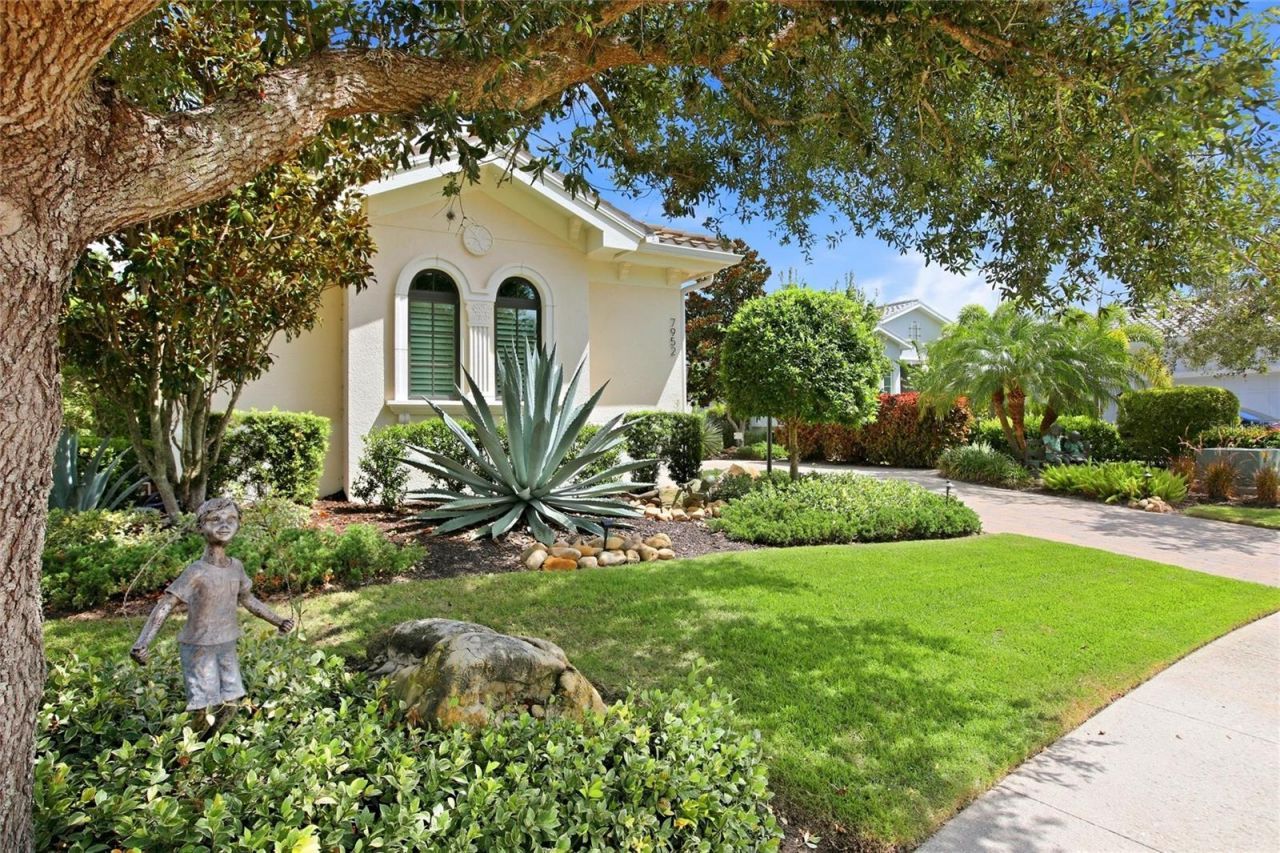 7952 Matera Court, Lakewood Ranch, FL 34202 Photo