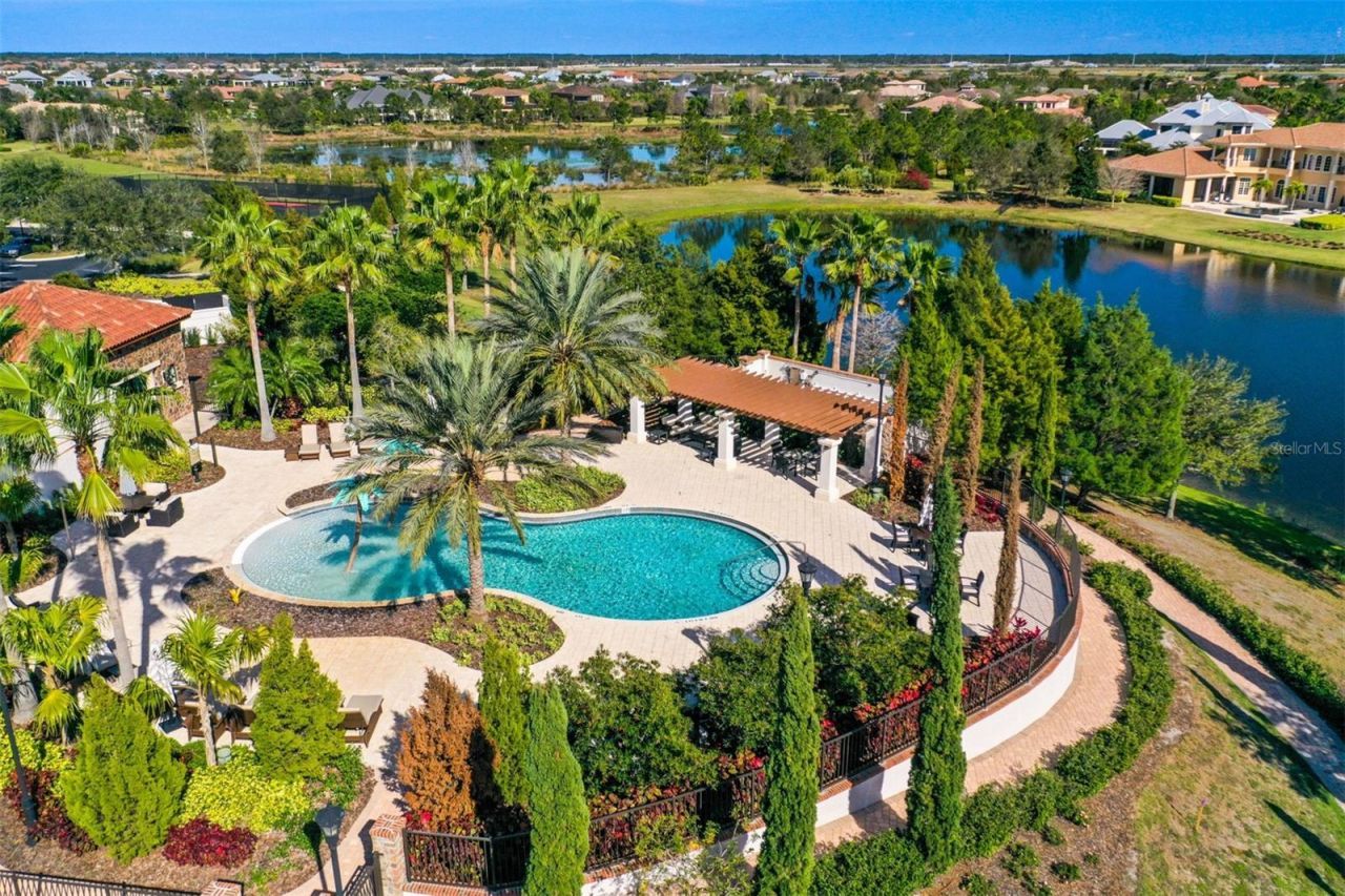 7952 Matera Court, Lakewood Ranch, FL 34202 Photo