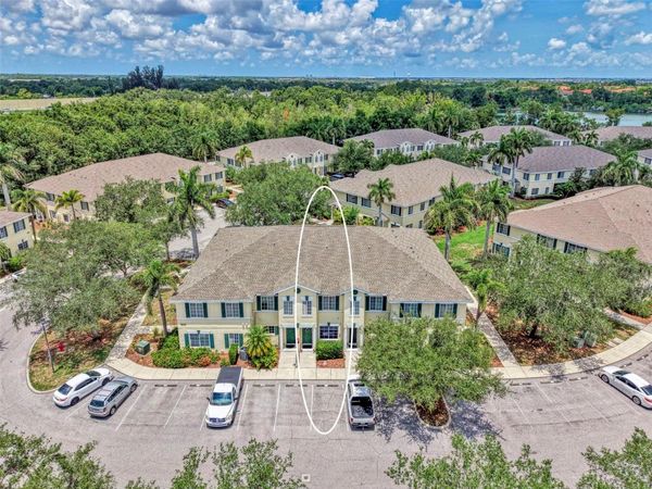 305 CAPE HARBOUR LOOP , Unit 104, BRADENTON, FL 34212
