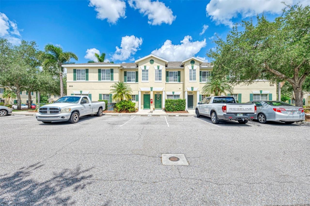 305 Cape Harbour Loop, Unit 104, Bradenton, FL 34212 Photo