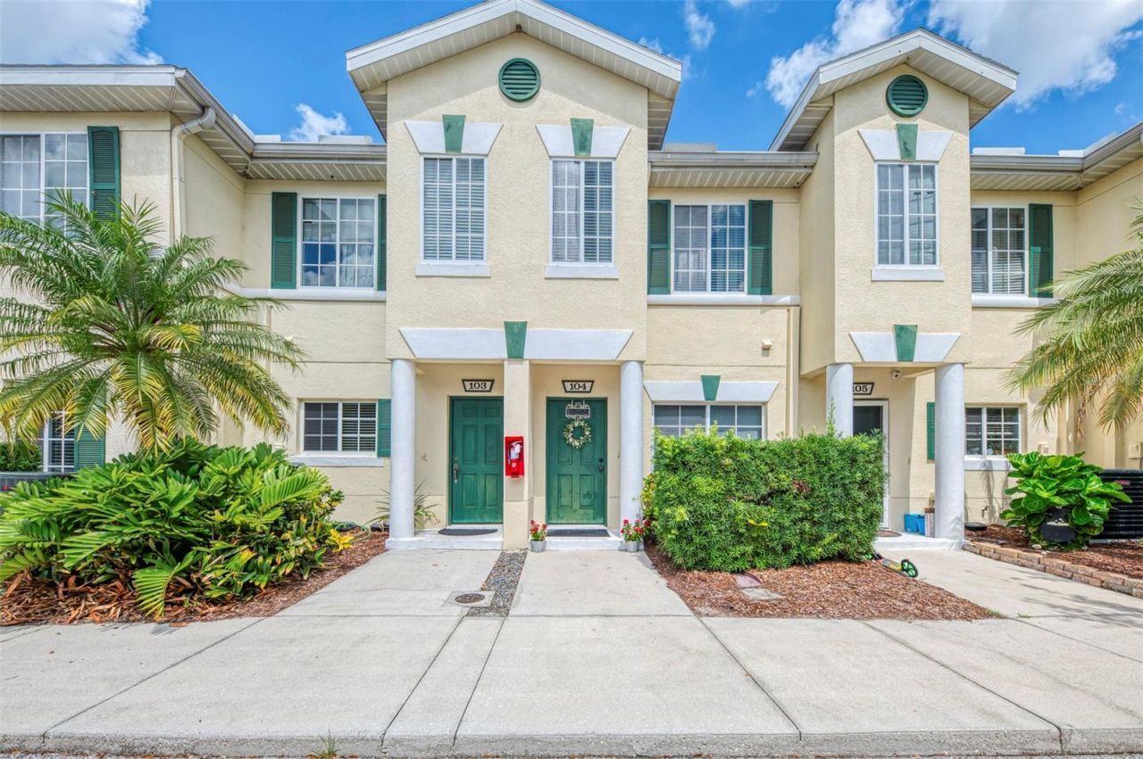 305 Cape Harbour Loop, Unit 104, Bradenton, FL 34212 Photo