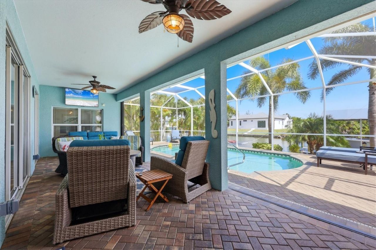 14985 Appleton Boulevard , Port Charlotte, FL 33981 Photo