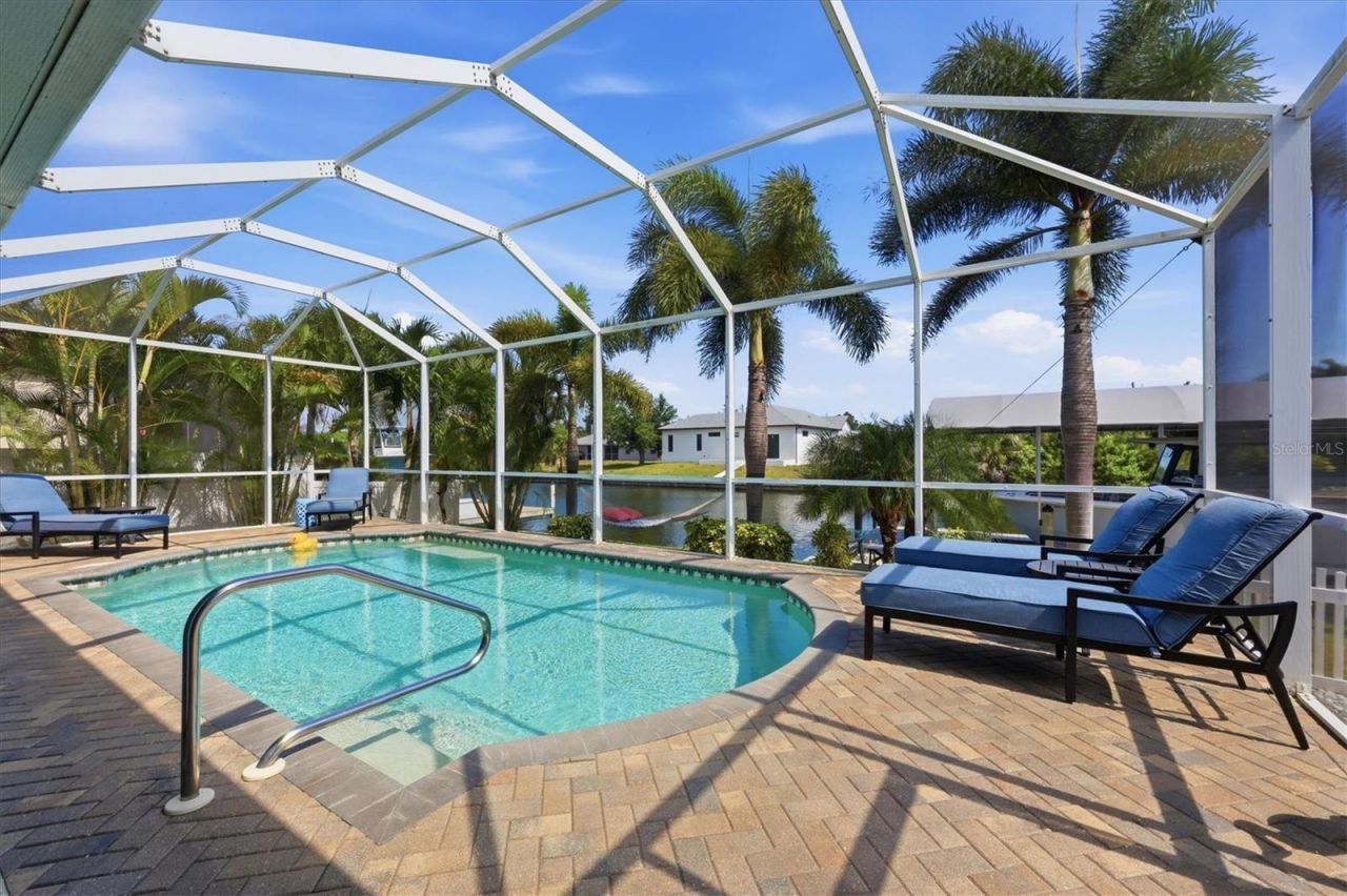 14985 Appleton Boulevard , Port Charlotte, FL 33981 Photo