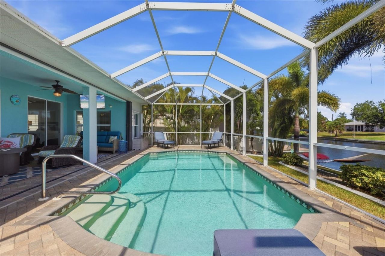 14985 Appleton Boulevard , Port Charlotte, FL 33981 Photo