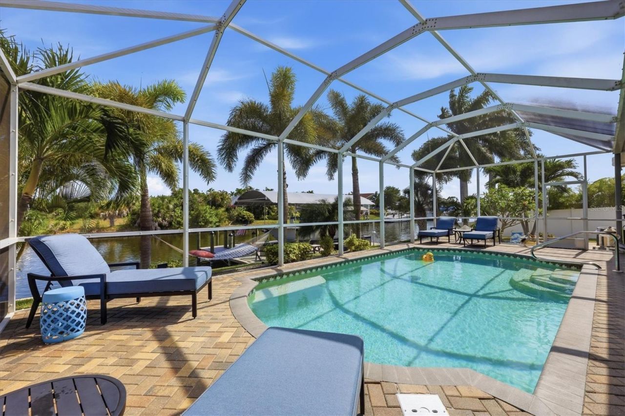 14985 Appleton Boulevard , Port Charlotte, FL 33981 Photo