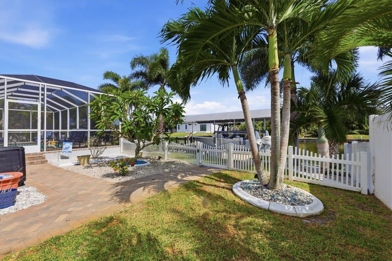 14985 Appleton Boulevard , Port Charlotte, FL 33981 Photo