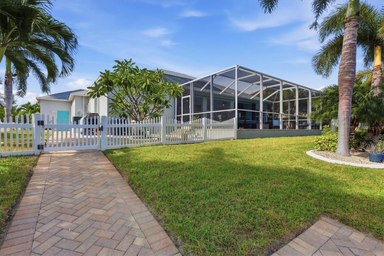 14985 Appleton Boulevard , Port Charlotte, FL 33981 Photo