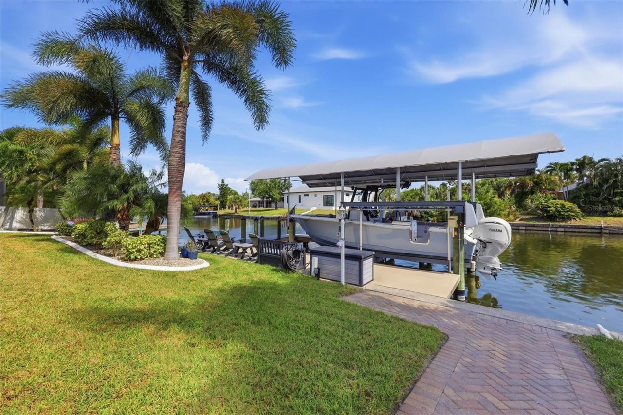 14985 Appleton Boulevard , Port Charlotte, FL 33981 Photo