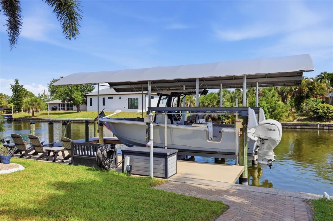 14985 Appleton Boulevard , Port Charlotte, FL 33981 Photo