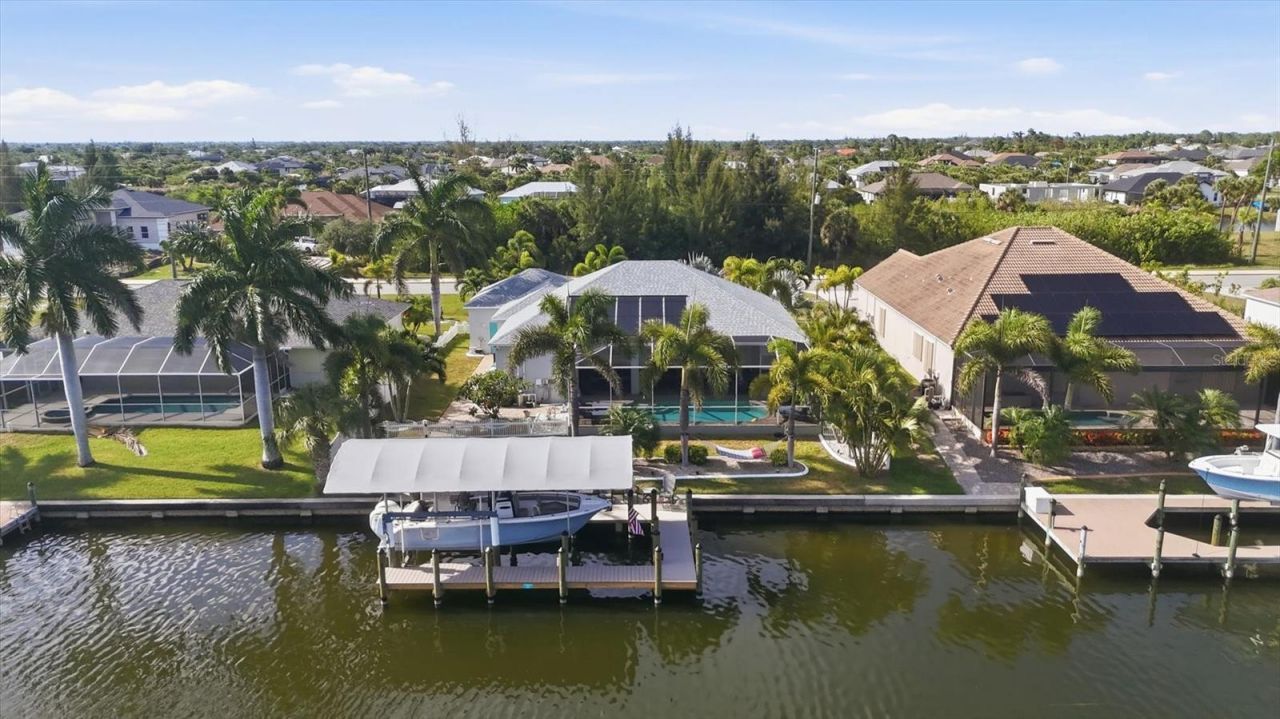14985 Appleton Boulevard , Port Charlotte, FL 33981 Photo