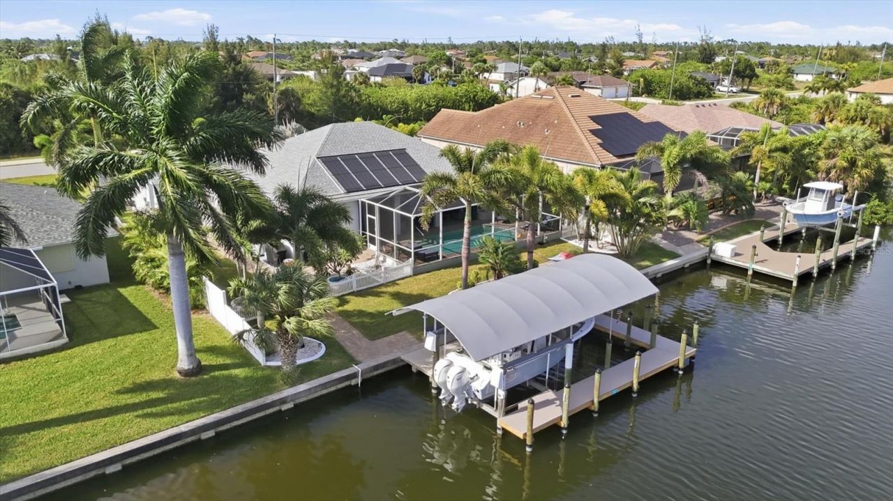 14985 Appleton Boulevard , Port Charlotte, FL 33981 Photo