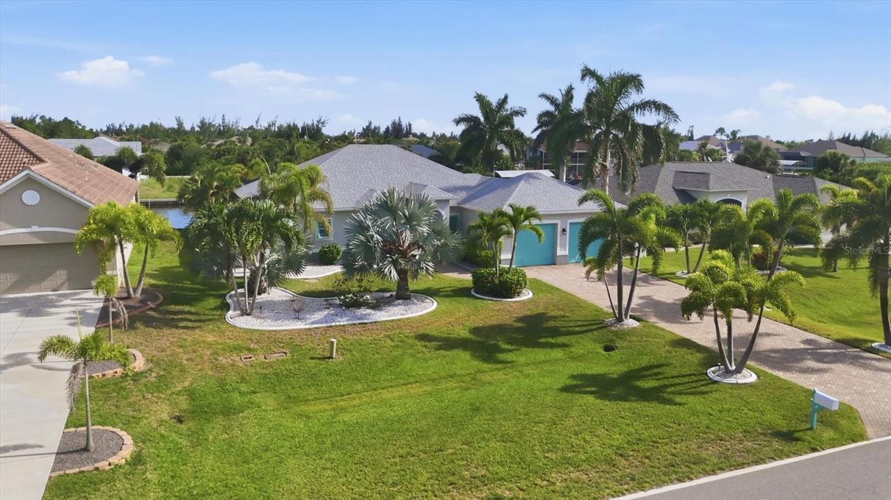 14985 Appleton Boulevard , Port Charlotte, FL 33981 Photo