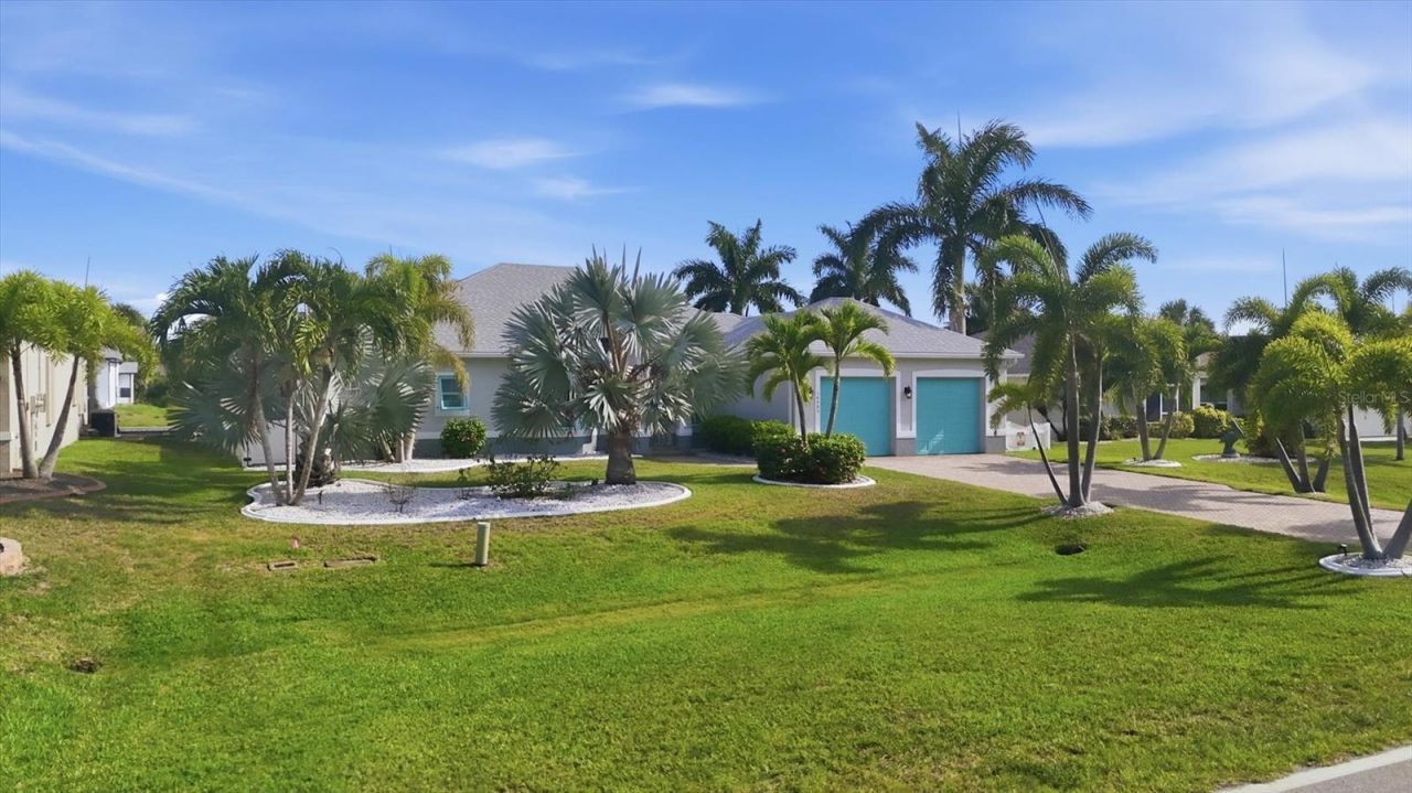 14985 Appleton Boulevard , Port Charlotte, FL 33981 Photo