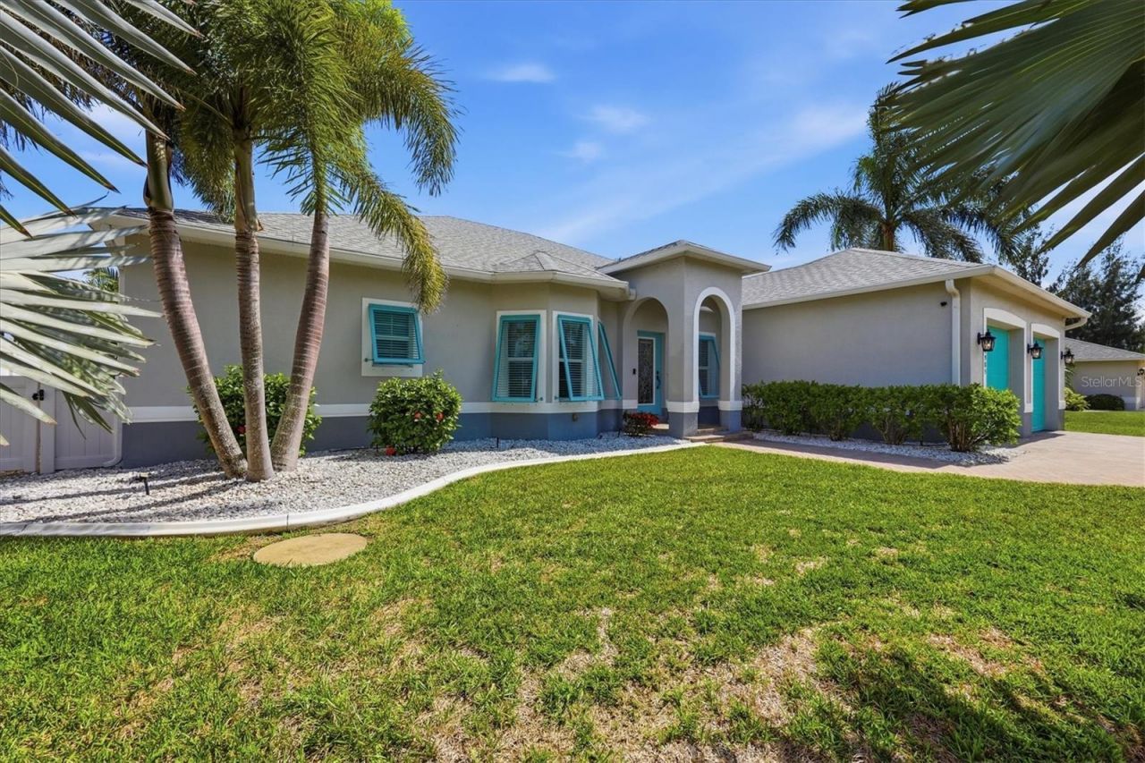 14985 Appleton Boulevard , Port Charlotte, FL 33981 Photo