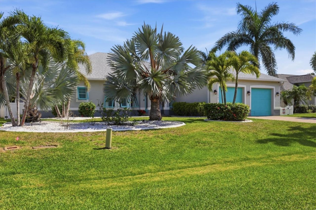 14985 Appleton Boulevard , Port Charlotte, FL 33981 Photo