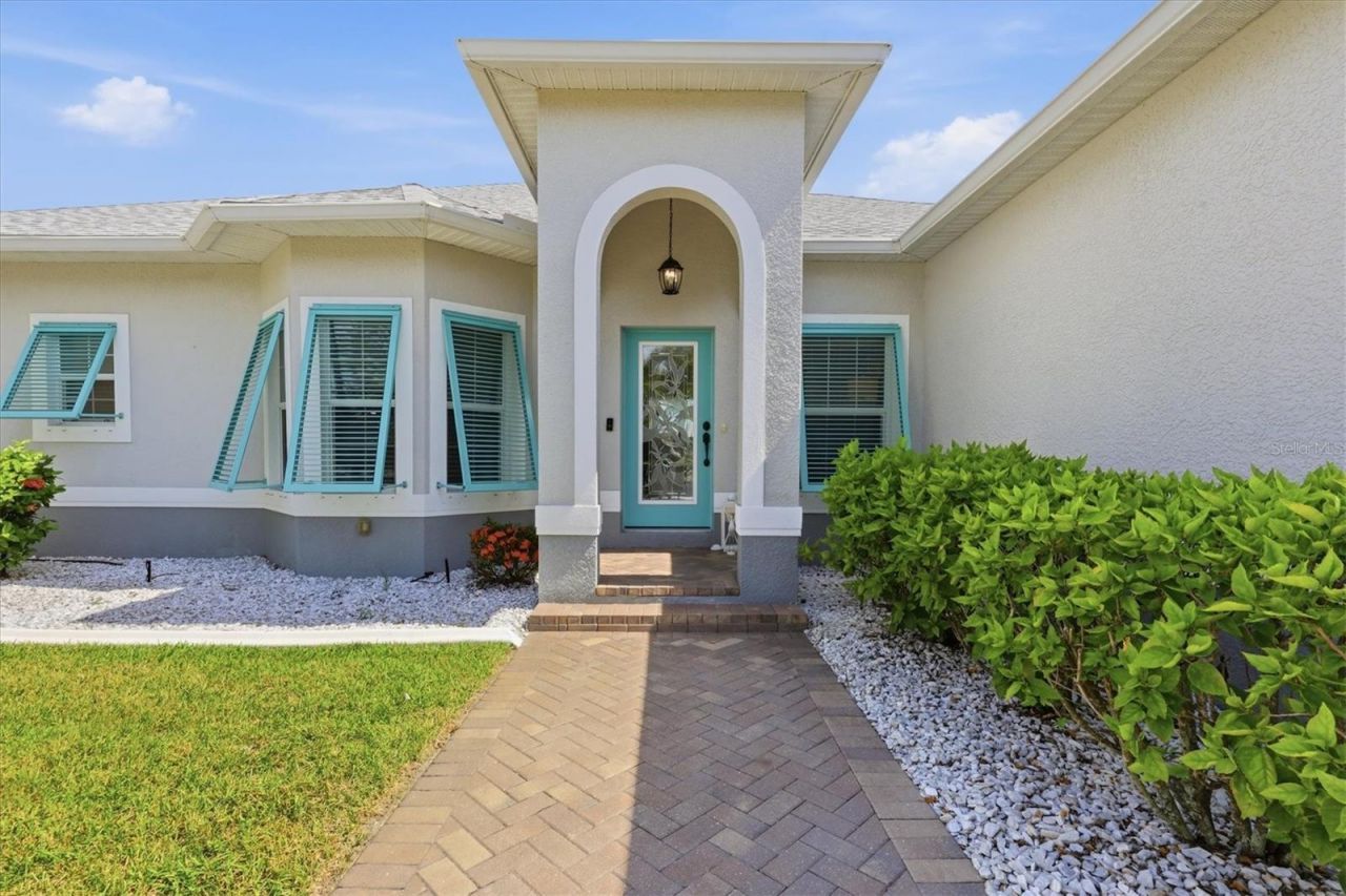 14985 Appleton Boulevard , Port Charlotte, FL 33981 Photo