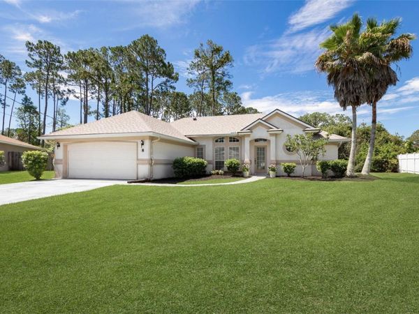 8 RIVERVIEW PLACE , PALM COAST, FL 32164