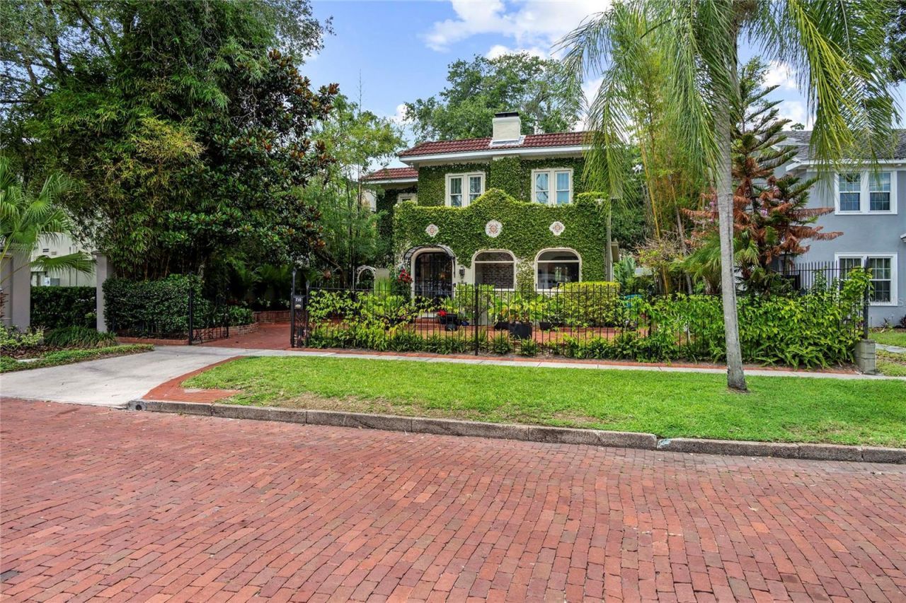 710 Springdale Road, Orlando, FL 32804 Photo