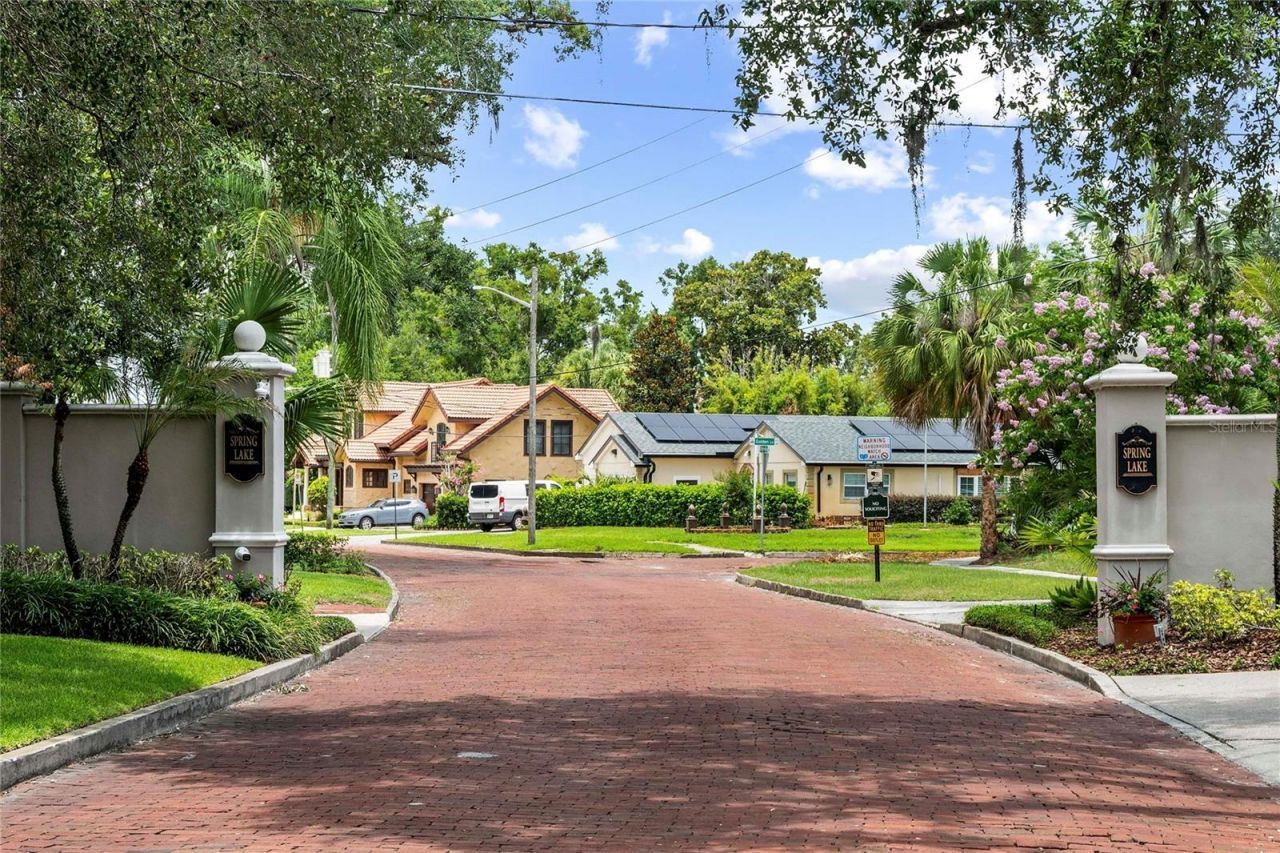 710 Springdale Road, Orlando, FL 32804 Photo