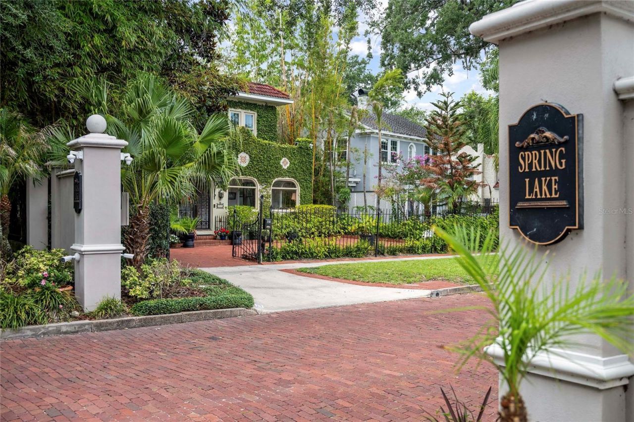 710 Springdale Road, Orlando, FL 32804 Photo