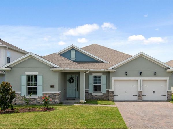 19358 BANFIELD PLACE, ORLANDO, FL 32827