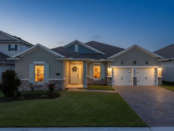 19358 BANFIELD PLACE, ORLANDO, FL 32827