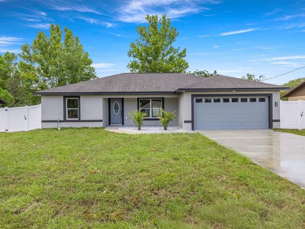 26 TEAK RUN , OCALA, FL 34472