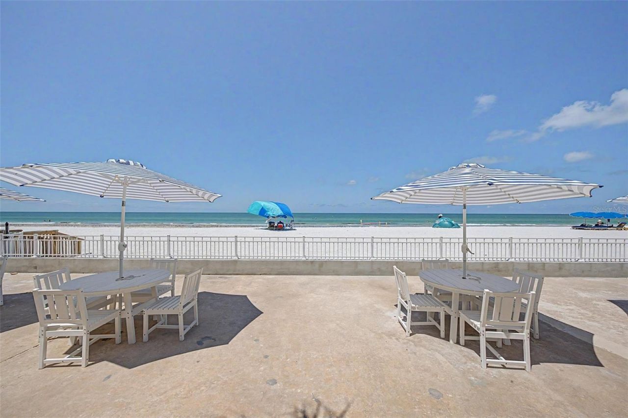 16850 Gulf Boulevard, Unit 4, North Redington Beach, FL 33708 Photo