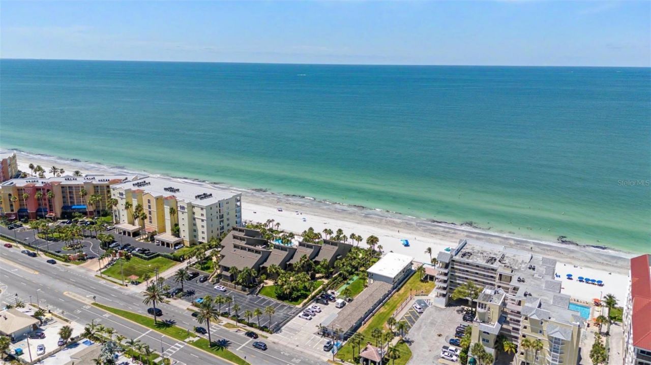 16850 Gulf Boulevard, Unit 4, North Redington Beach, FL 33708 Photo