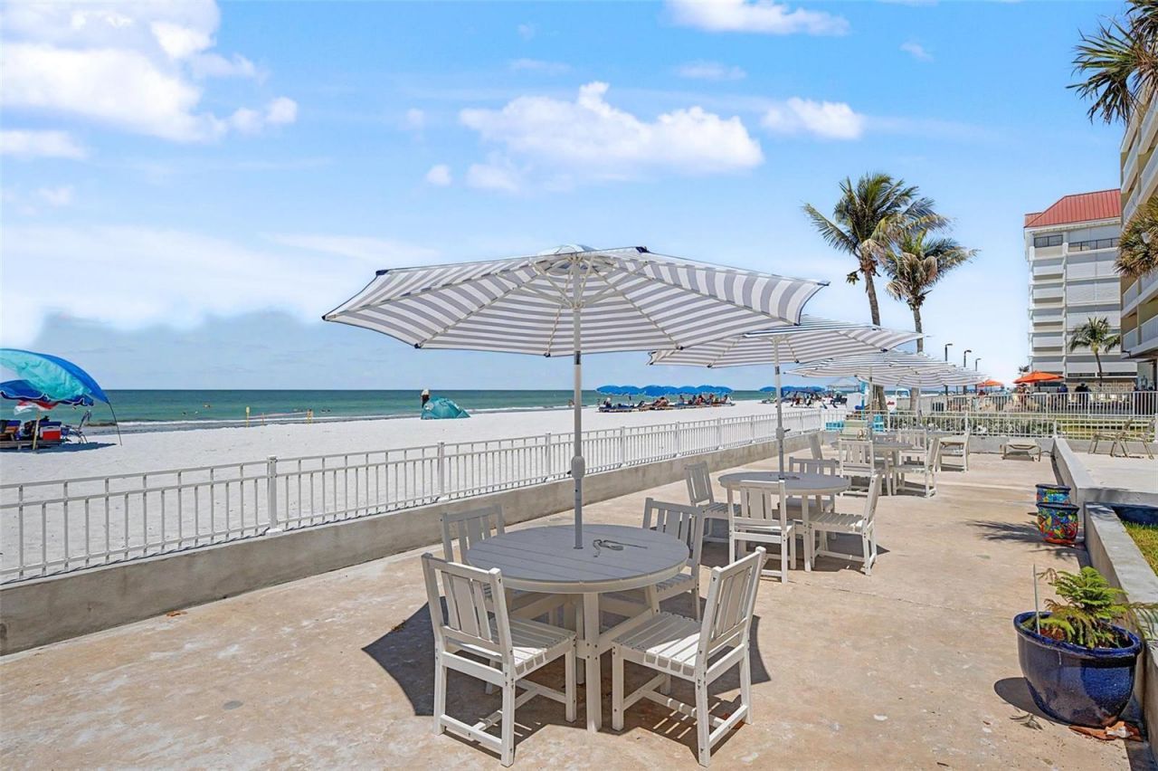 16850 Gulf Boulevard, Unit 4, North Redington Beach, FL 33708 Photo