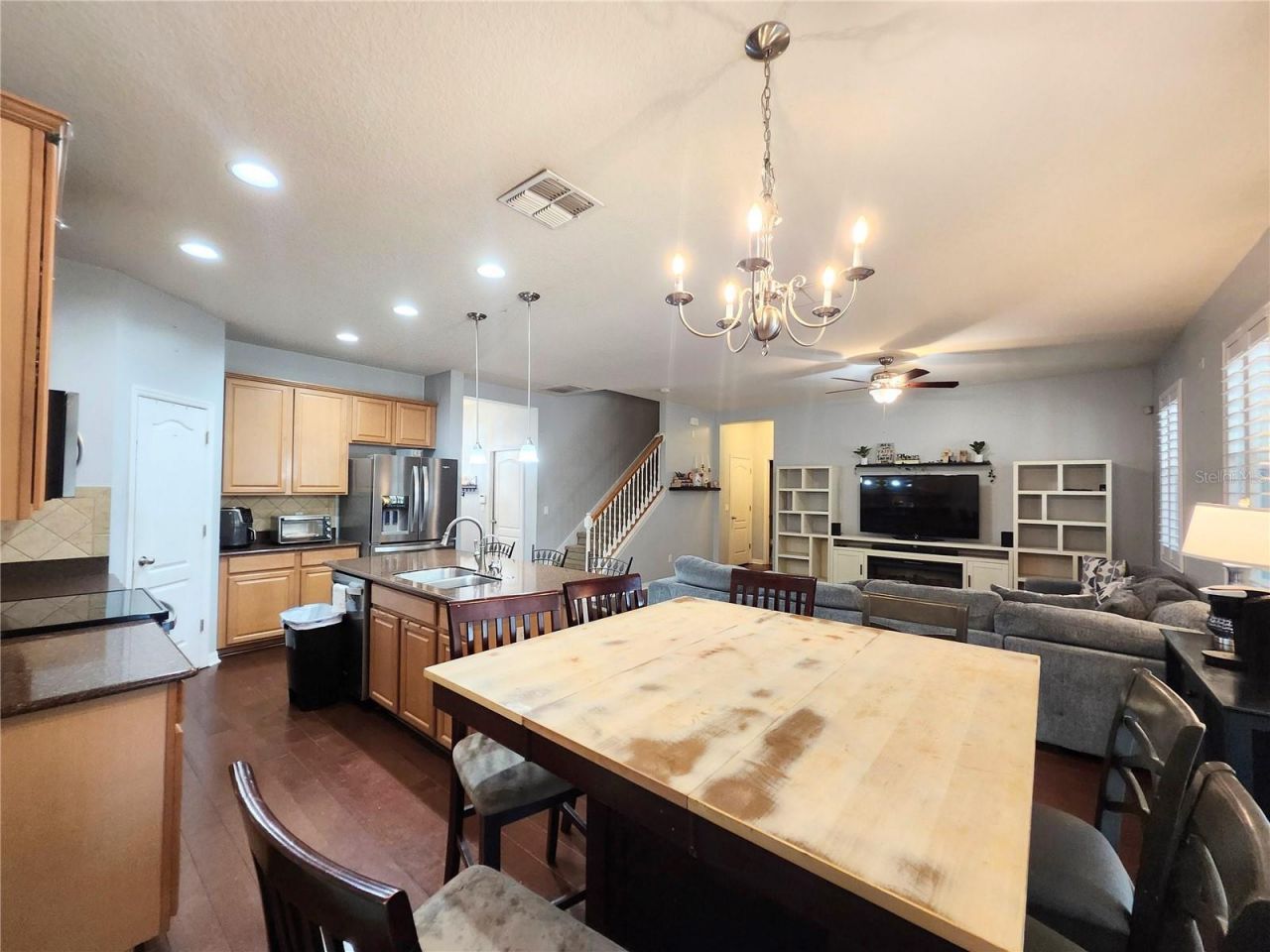 411 Rock Springs Circle , Groveland, FL 34736 Photo