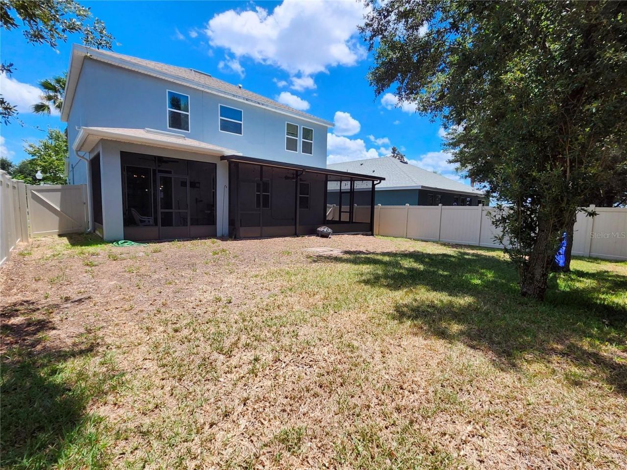 411 Rock Springs Circle , Groveland, FL 34736 Photo