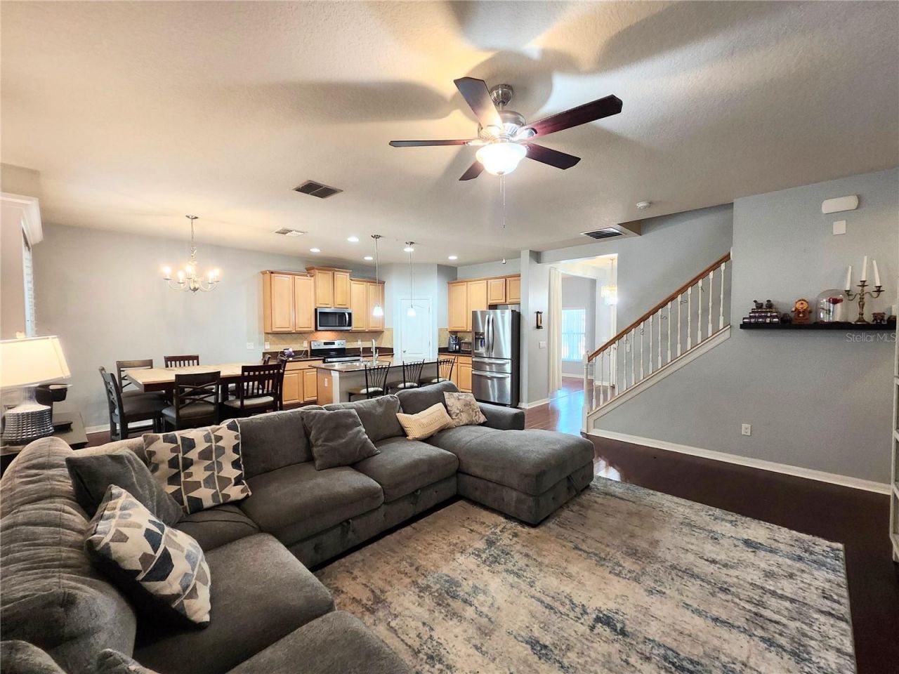 411 Rock Springs Circle , Groveland, FL 34736 Photo