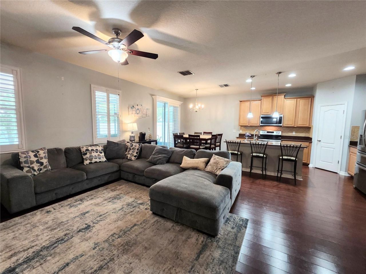 411 Rock Springs Circle , Groveland, FL 34736 Photo