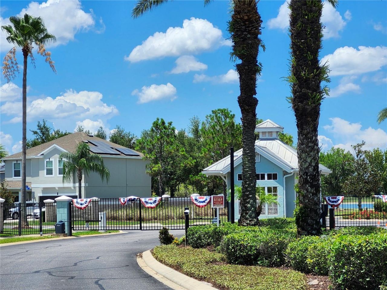 411 Rock Springs Circle , Groveland, FL 34736 Photo