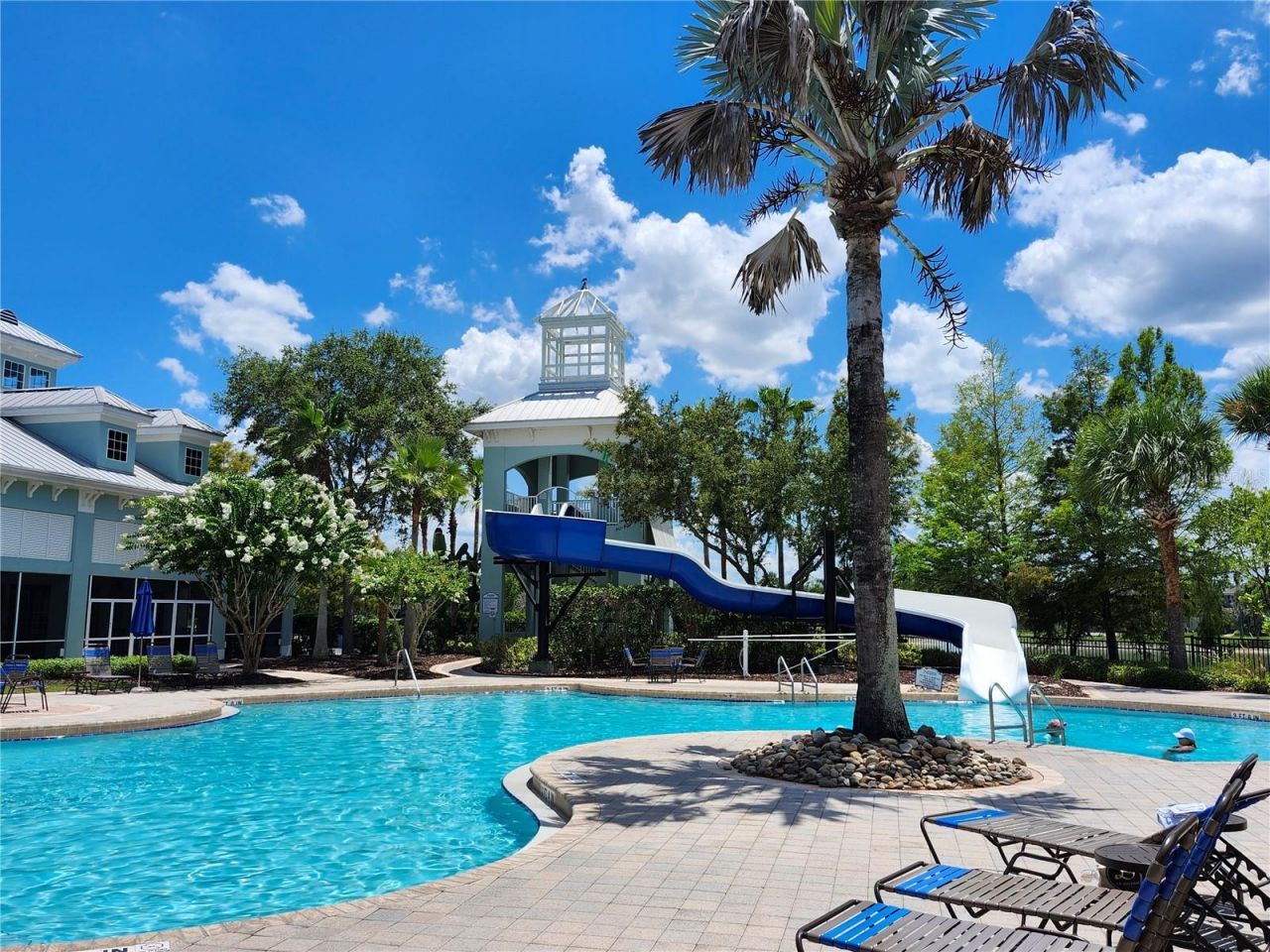 411 Rock Springs Circle , Groveland, FL 34736 Photo