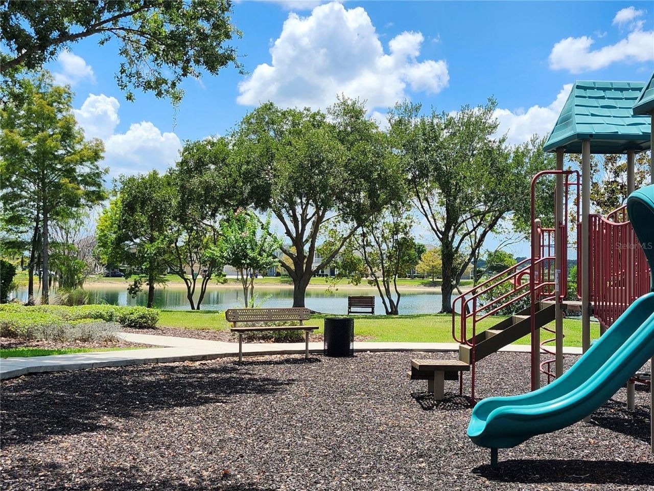 411 Rock Springs Circle , Groveland, FL 34736 Photo