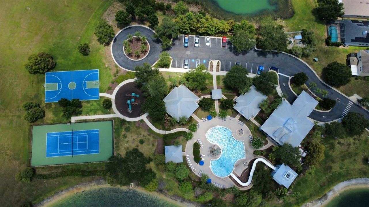 411 Rock Springs Circle , Groveland, FL 34736 Photo