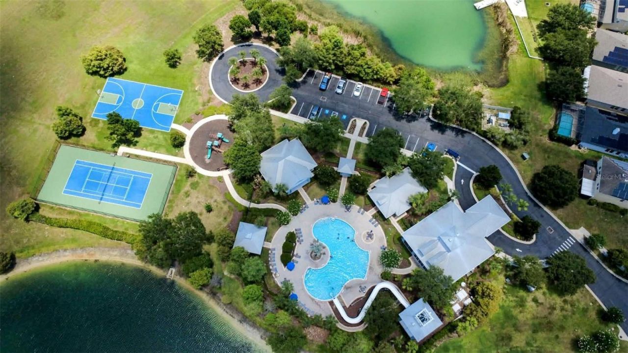 411 Rock Springs Circle , Groveland, FL 34736 Photo