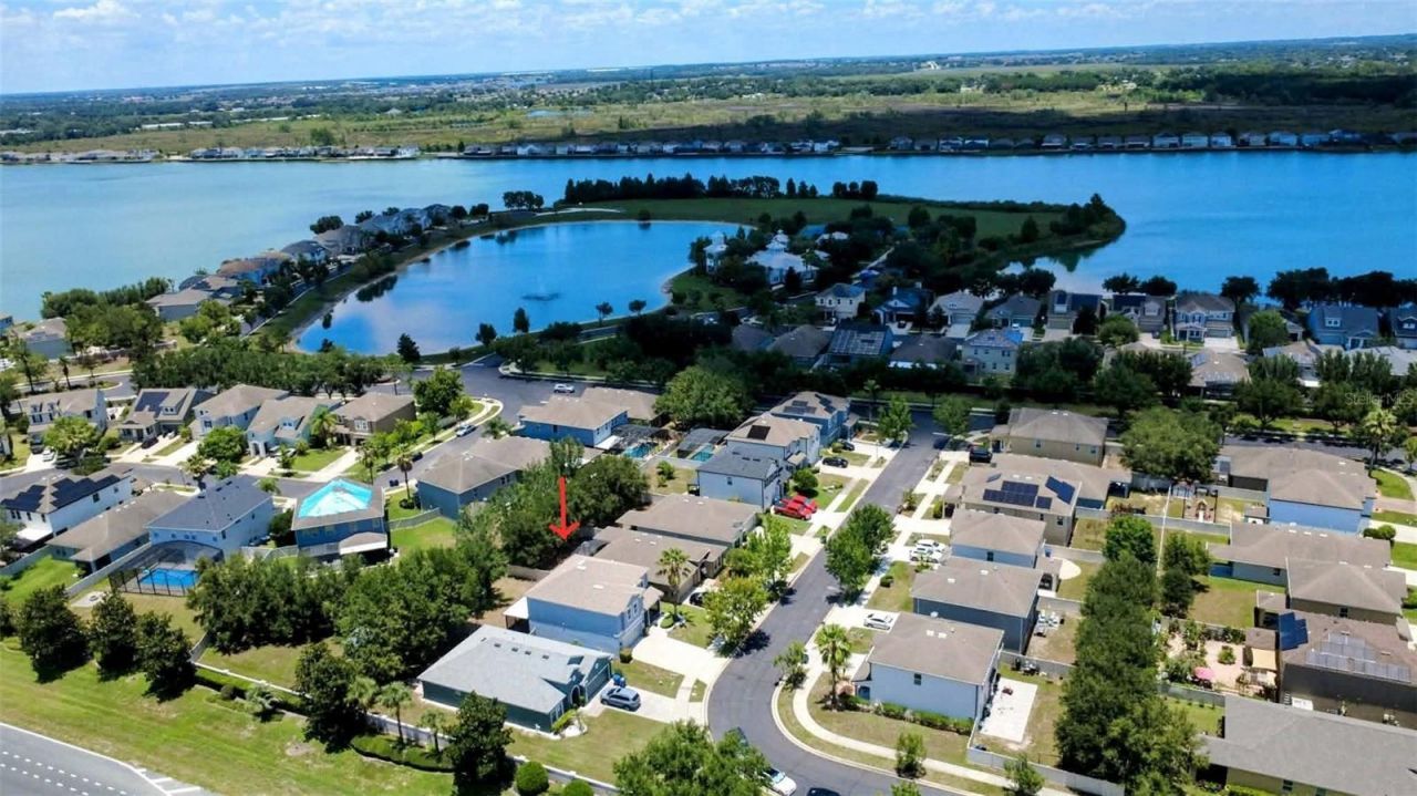 411 Rock Springs Circle , Groveland, FL 34736 Photo