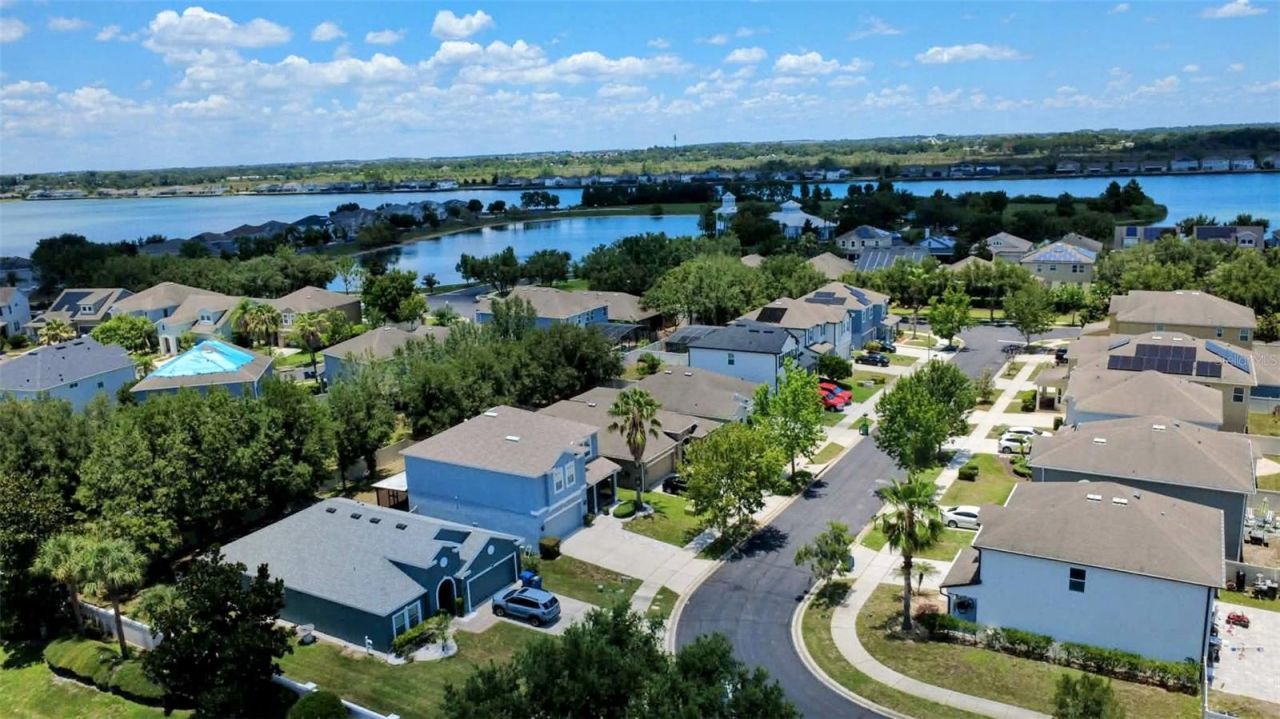 411 Rock Springs Circle , Groveland, FL 34736 Photo