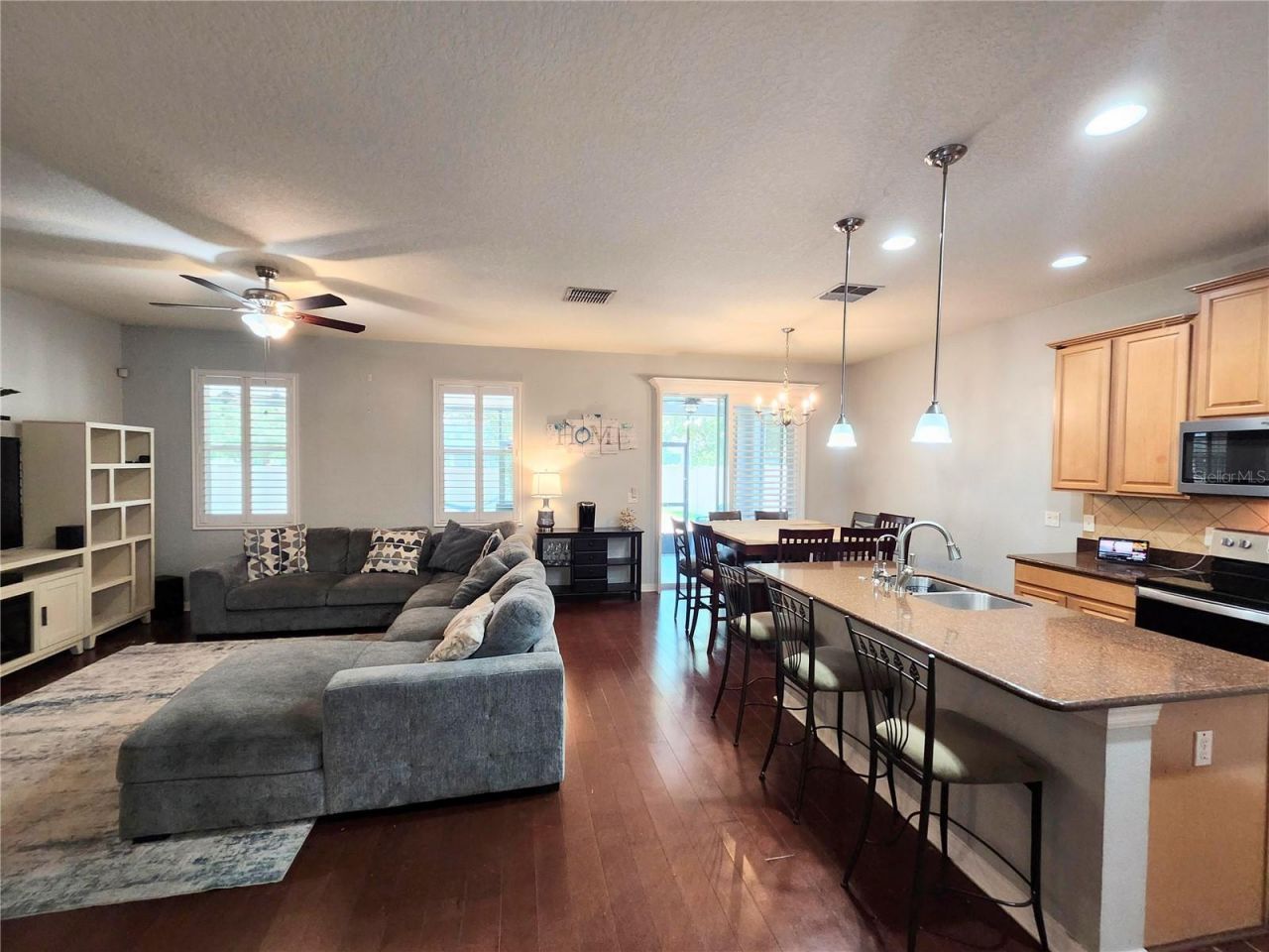 411 Rock Springs Circle , Groveland, FL 34736 Photo