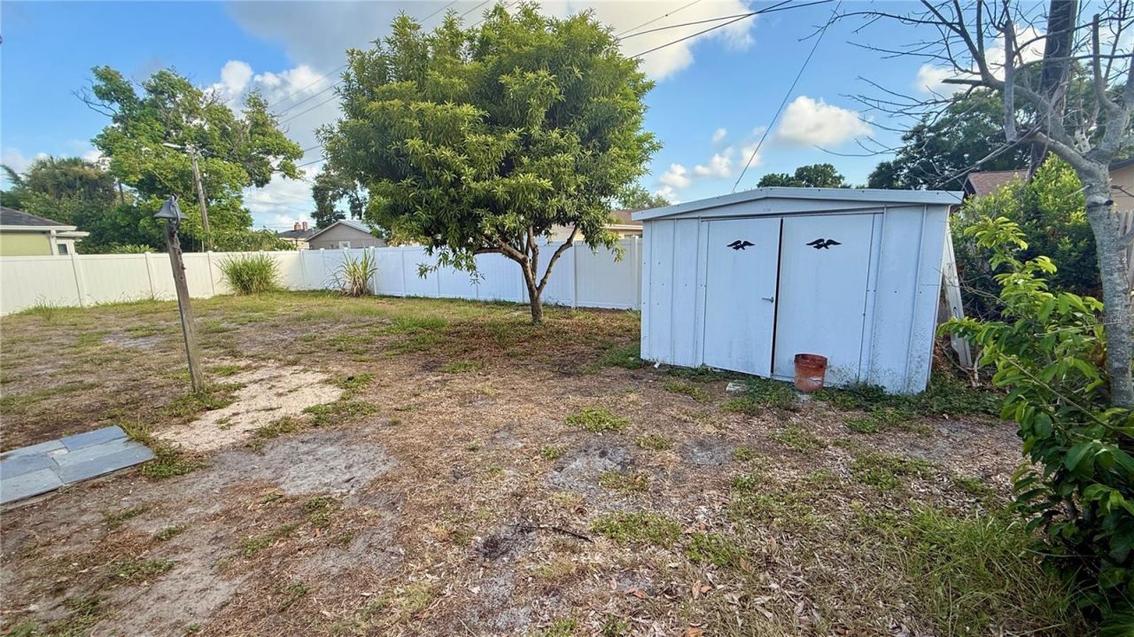 2697 66th Terrace S, Saint Petersburg, FL 33712 Photo