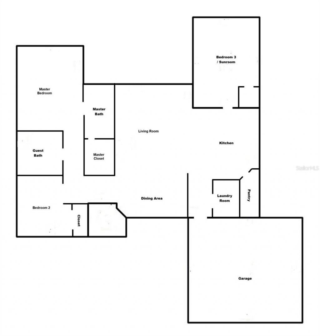 2697 66th Terrace S, Saint Petersburg, FL 33712 Photo