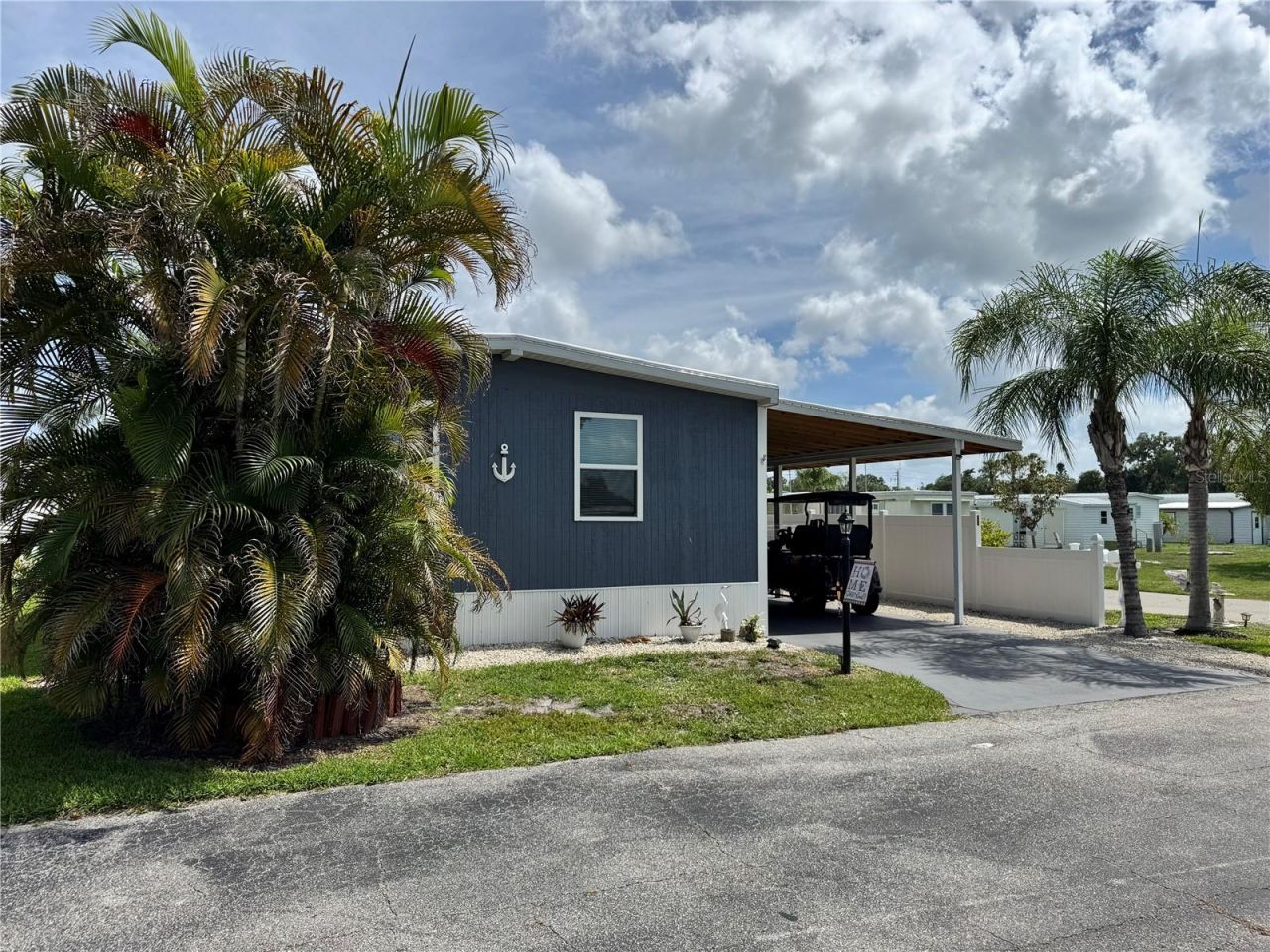 420 49th Street E, Unit 45, Palmetto, FL 34221 Photo