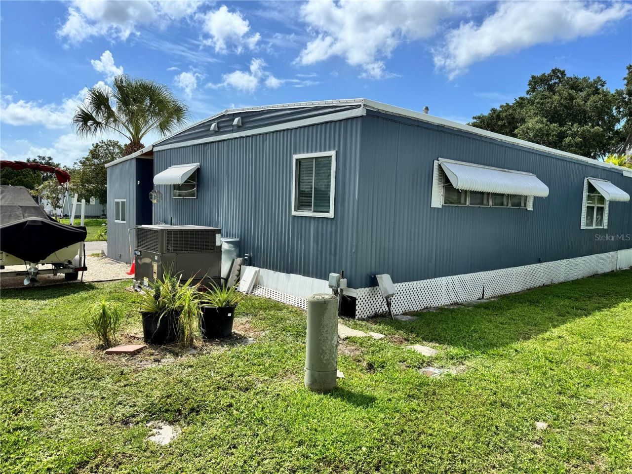 420 49th Street E, Unit 45, Palmetto, FL 34221 Photo