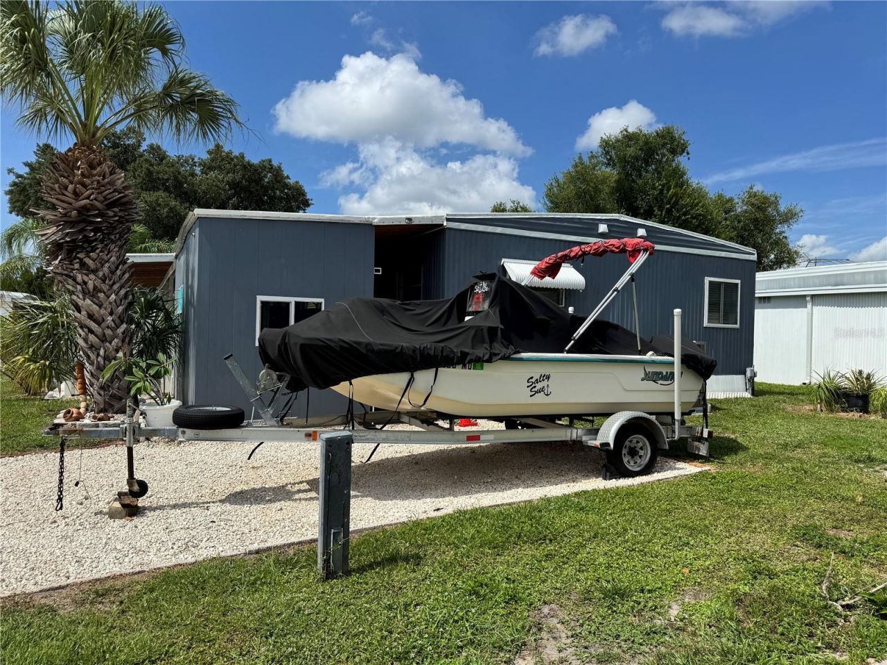 420 49th Street E, Unit 45, Palmetto, FL 34221 Photo