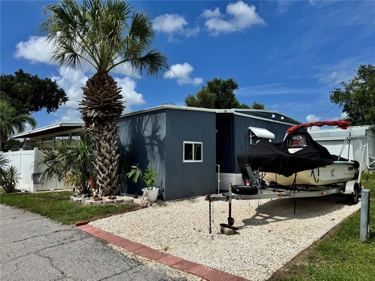 420 49th Street E, Unit 45, Palmetto, FL 34221 Photo