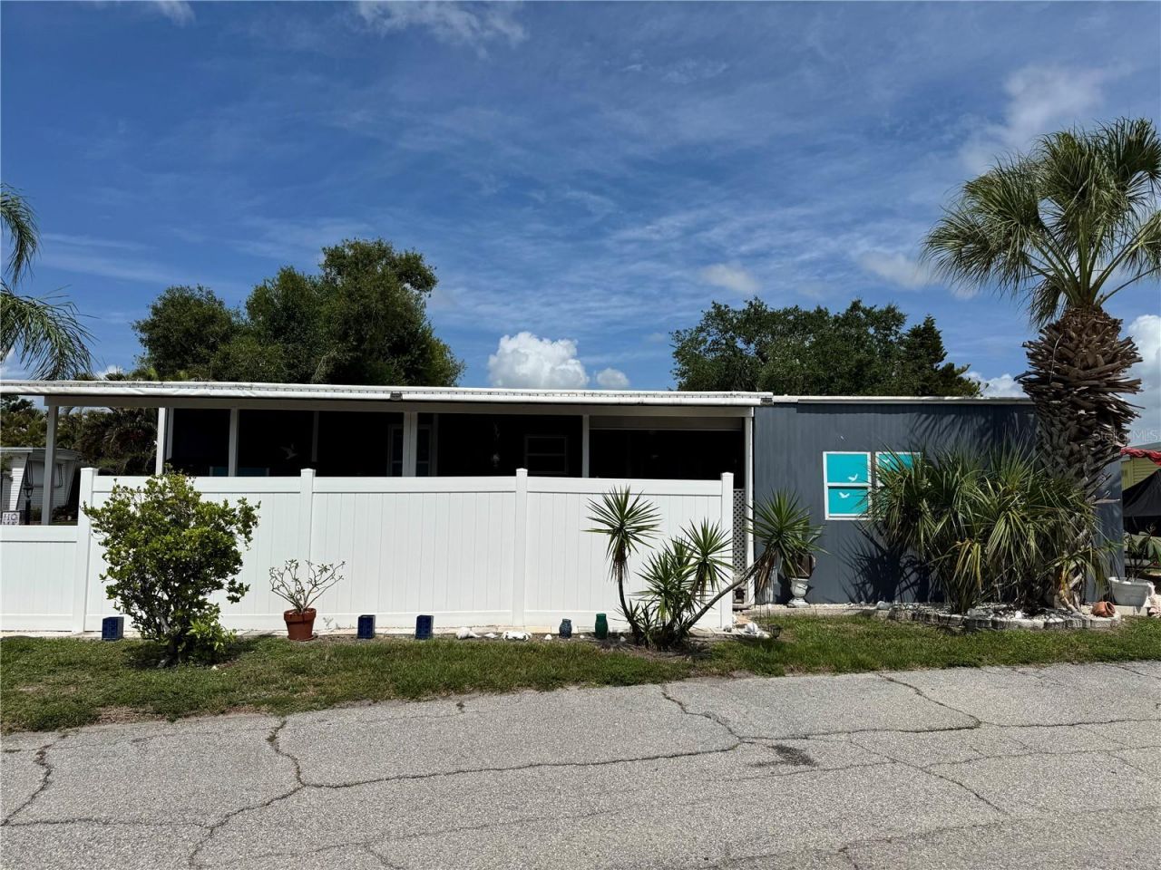 420 49th Street E, Unit 45, Palmetto, FL 34221 Photo